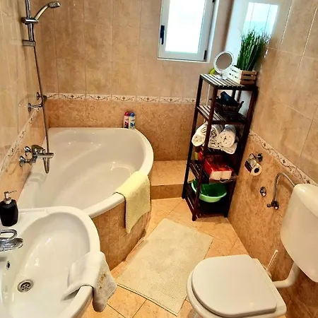 Apartament Dorotea *
