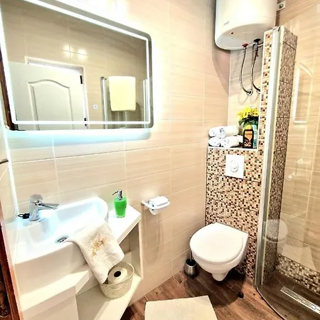Apartament Dorotea Makarska