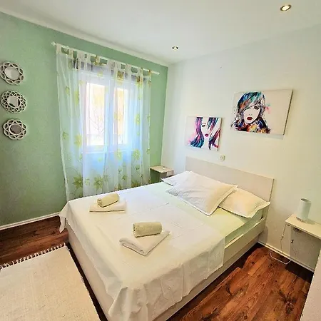 Dorotea Apartament