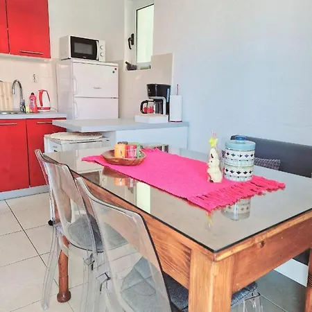 Apartament Dorotea *