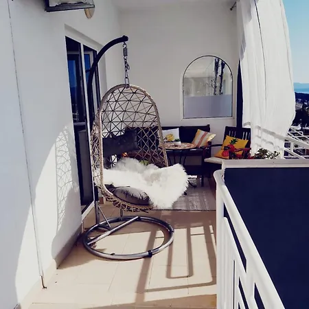 Dorotea Apartment Makarska