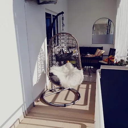 Dorotea Apartmán Makarská