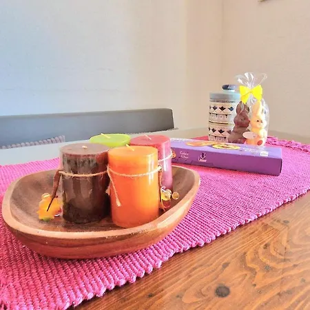 Apartment Dorotea Makarska