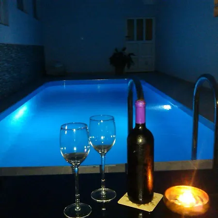 Dorotea Apartment *