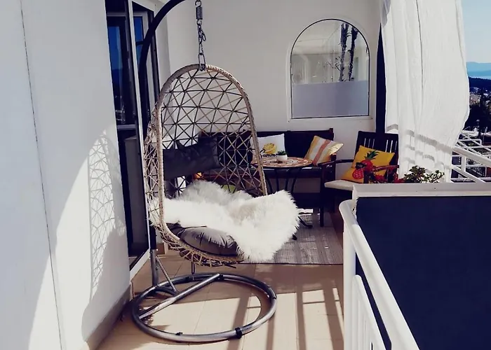 Dorotea Apartment Makarska