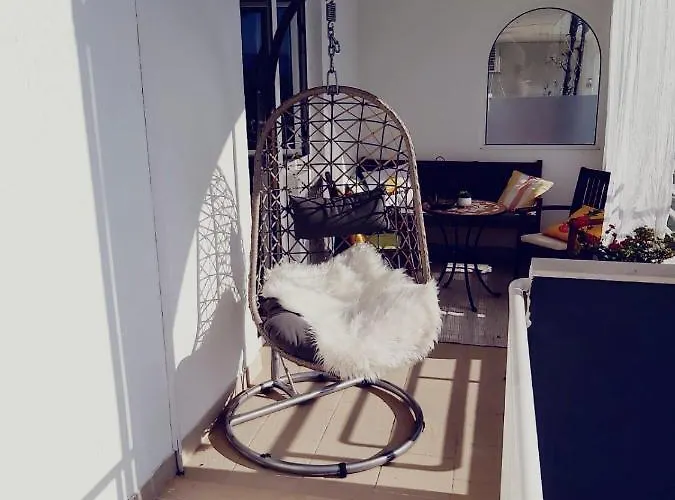 Dorotea Apartman Makarska