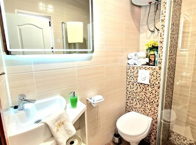 Apartment Dorotea Makarska