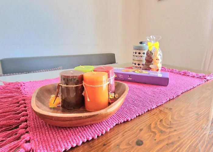 Apartment Dorotea Makarska