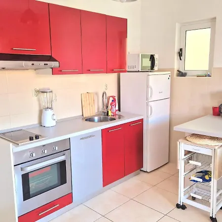 Dorotea マカルスカ